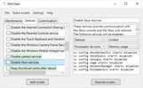 WinClean screenshot 2