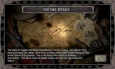 Call of Cthulhu: The Wasted Land screenshot 4