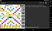 CrossWords screenshot 1