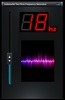 Subwoofer Test Tone Generator screenshot 2