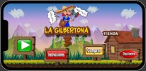 La Gilbertona screenshot 5