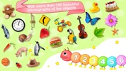 Toddler Counting 123 Kids Free screenshot 6