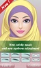 Hijab Make Up Salon screenshot 5