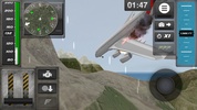 Airplane Emergency Landing screenshot 3