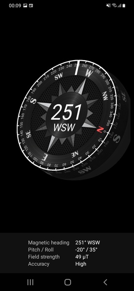 Compass Steel 3D - Preview 6