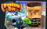 Penguin Run screenshot 3