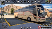 City Bus Game screenshot 3