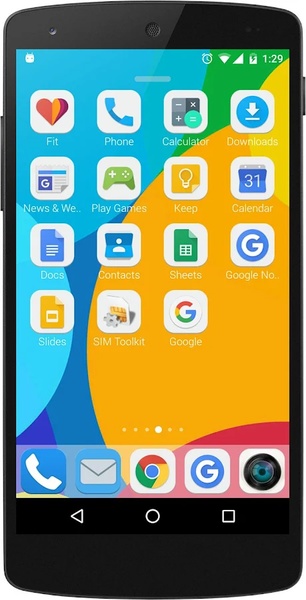 9 Launcher - Preview 4