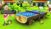 Ping-Pong Star: World Slam screenshot 11