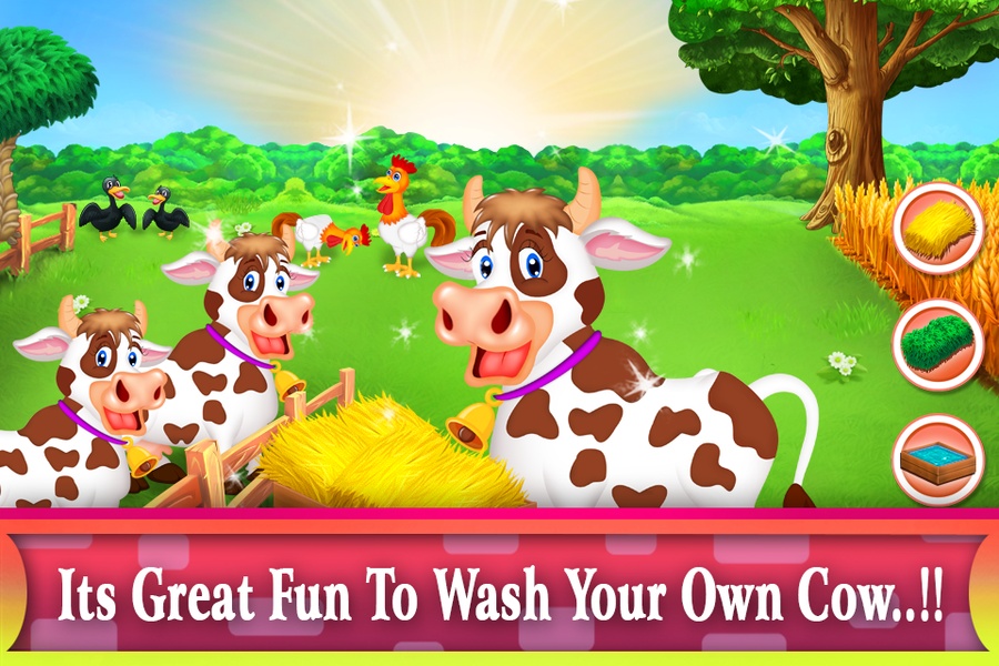 First Family Holiday At The Farm - Preview 4