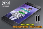 BTS DYNAMITE Most Popular Songs - Full Album screenshot 2