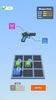 Gun Build N Run screenshot 2
