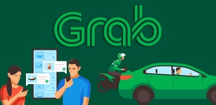 Grab Driver feature