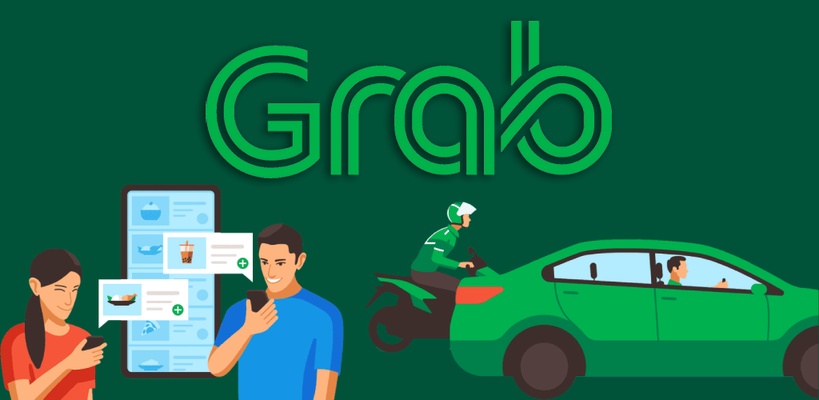 Unduh Grab Driver