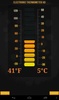 Electronic Thermometer HD screenshot 3