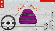 American Car - Drift 3D screenshot 3