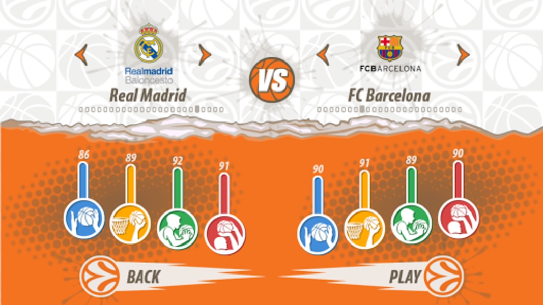 Euroleague - Preview 9