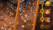 Animal Tavern－medieval tycoon screenshot 9