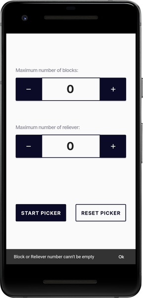 Block Number - Preview 3