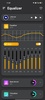 Equalizer, Volume Bass Booster screenshot 7