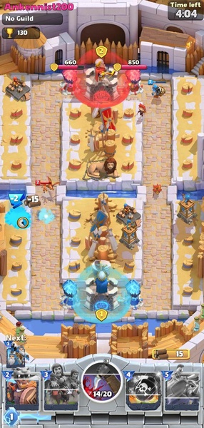 Century Siege - Preview 7