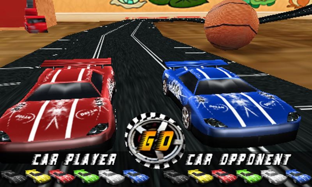eXtremeSlotRacing Free - Preview 2