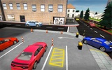 Race Car Driving Simulator 3D screenshot 3