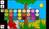 Kids Paint & Color screenshot 4