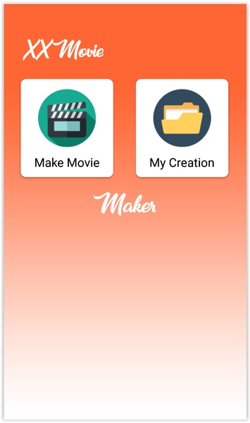 XX Movie Maker - Preview 6