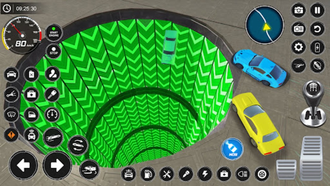 Muscle Car Stunts - Preview 3