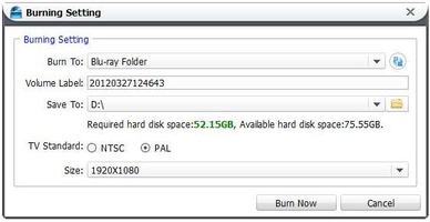 Leawo Blu Ray Creator V4 0 0 2 For Windows Download
