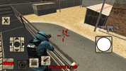 S.W.A.T. Zombie Shooter screenshot 6