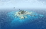 Daydreams HD: Paradise Island screenshot 3