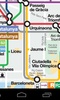 Barcelona Metro screenshot 4