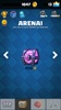 Clash Royale Chest Simulator screenshot 1