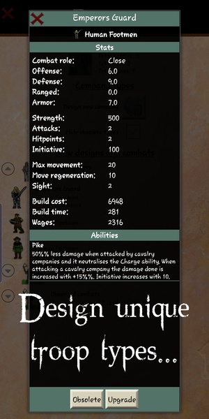 Rising Empires 2 Lite - Preview 2