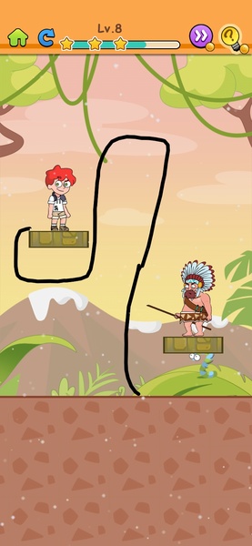 Tricky Rescue 2 - Preview 4