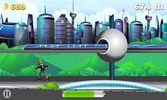 Hoverboard Hero screenshot 5