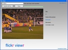 Flickr Viewr screenshot 3