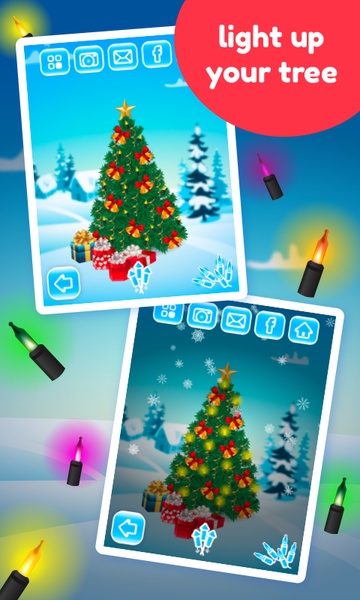Xmas Tree Fun - Preview 15