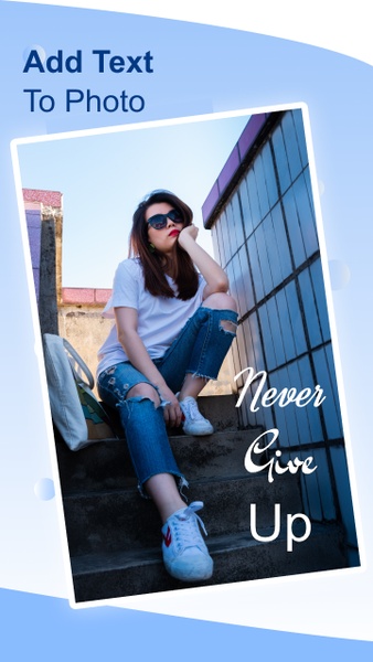Erase Photo background by Auto background Changer - Preview 2