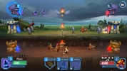 Heroes Of The Realms screenshot 5