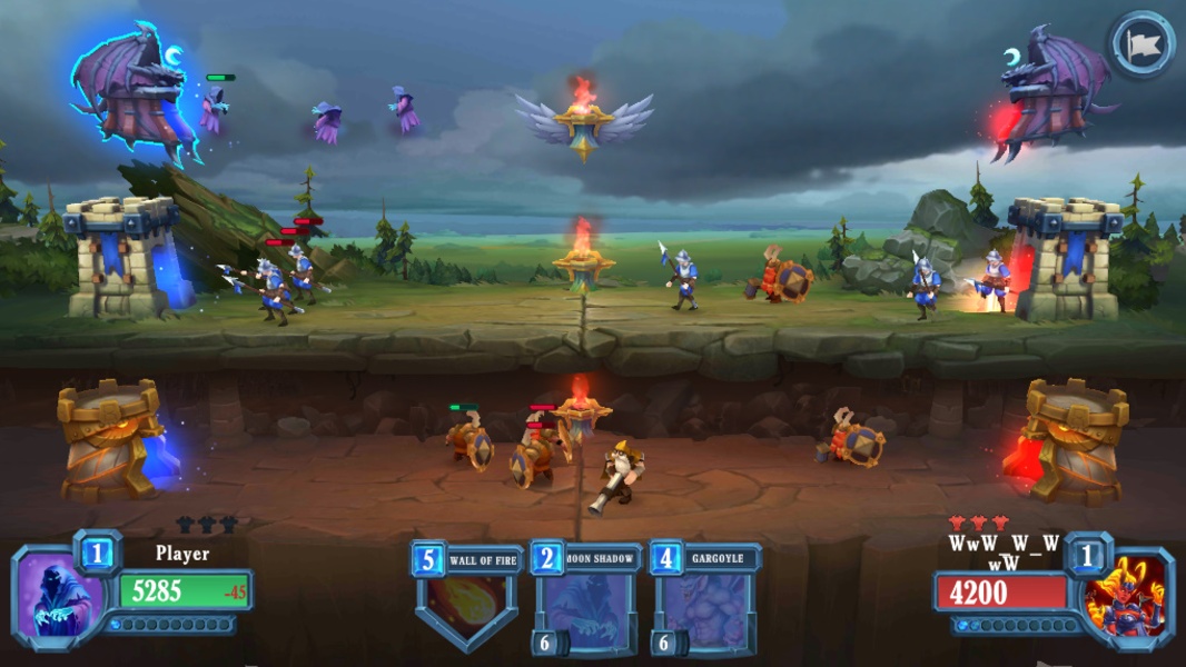 Heroes Of The Realms - Preview 5