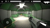 ROBOT SHOOTER 3D FPS screenshot 4