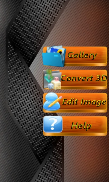 Converter 2D to 3D Image - Preview 7
