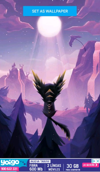 3D Wallpapers Fantasy 4k - Preview 6