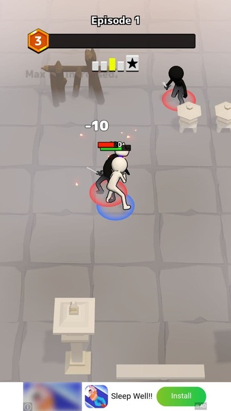 Blitz Hero - Preview 7