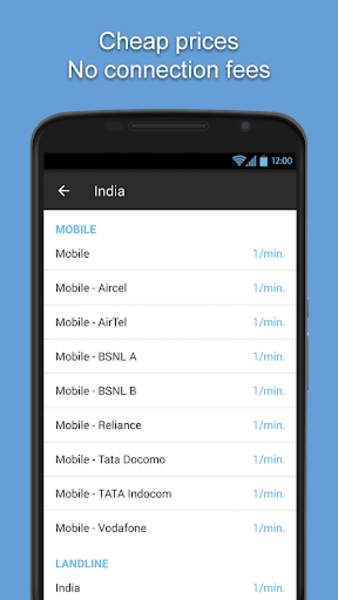 IEvaphone - Preview 3