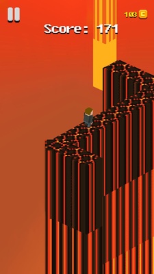 →
