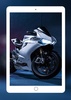 Motorcycle Wallpaper screenshot 1